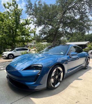 Mobile Detailing in Austin, TX (1)
