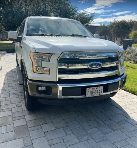 Mobile Detailing in Austin, TX (1)