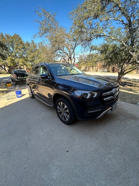 Mobile Detailing in Del Valle, TX (1)