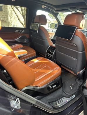 Interior Detailing in Kyle, TX (1)