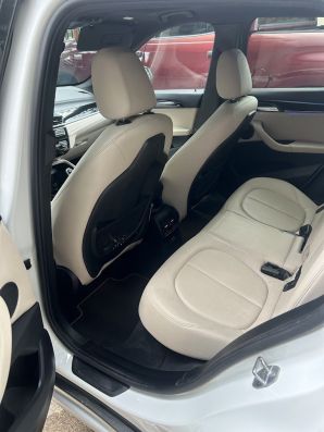 Interior Detailing in Leander, TX (1)