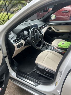Interior Detailing in Leander, TX (2)