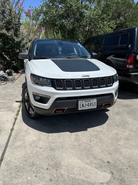 Mobile Detailing in Round Rock, TX (1)