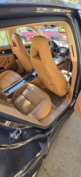 Interior Detailing in Leander, TX (1)