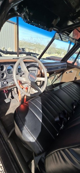 Interior Detailing in Hutto, TX (1)