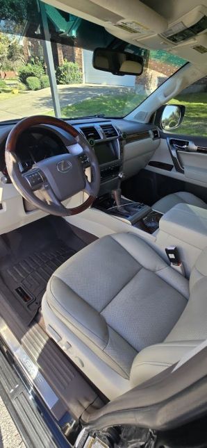Interior Detailing in Jollyville, TX (1)