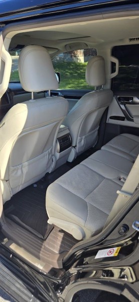Interior Detailing in Jollyville, TX (3)