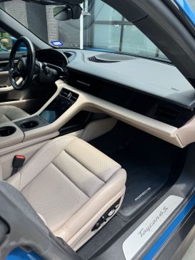 Mobile Detailing in Austin, TX (2)