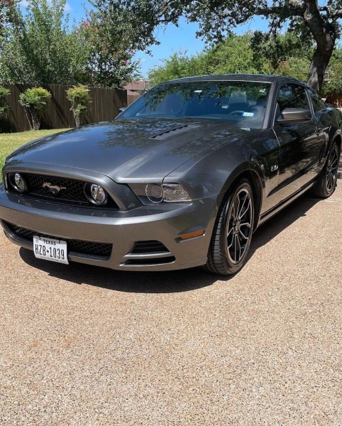 Exterior Detailing in Hays, TX (1)