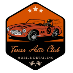 Texas Auto Club Mobile Detailing