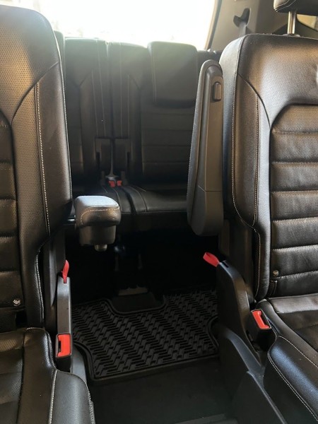 Interior Detailing in Cedar Creek, TX (1)